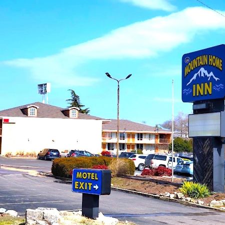 Mountain Home Inn 外观 照片