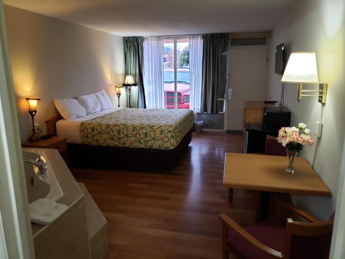 Mountain Home Inn 外观 照片