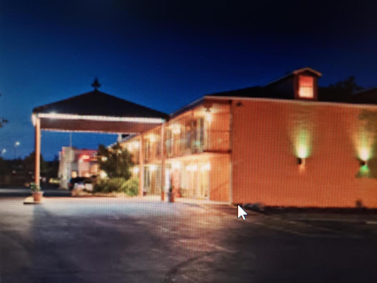Mountain Home Inn 外观 照片