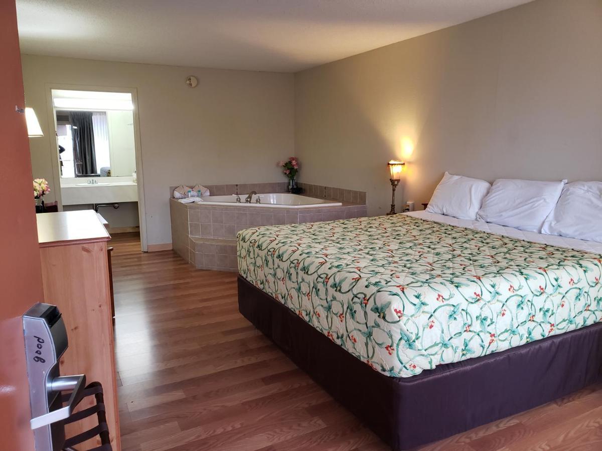 Mountain Home Inn 外观 照片