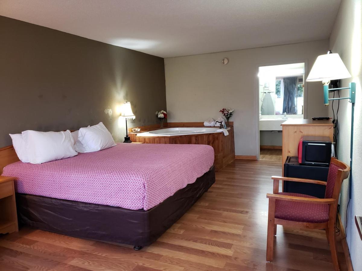 Mountain Home Inn 外观 照片