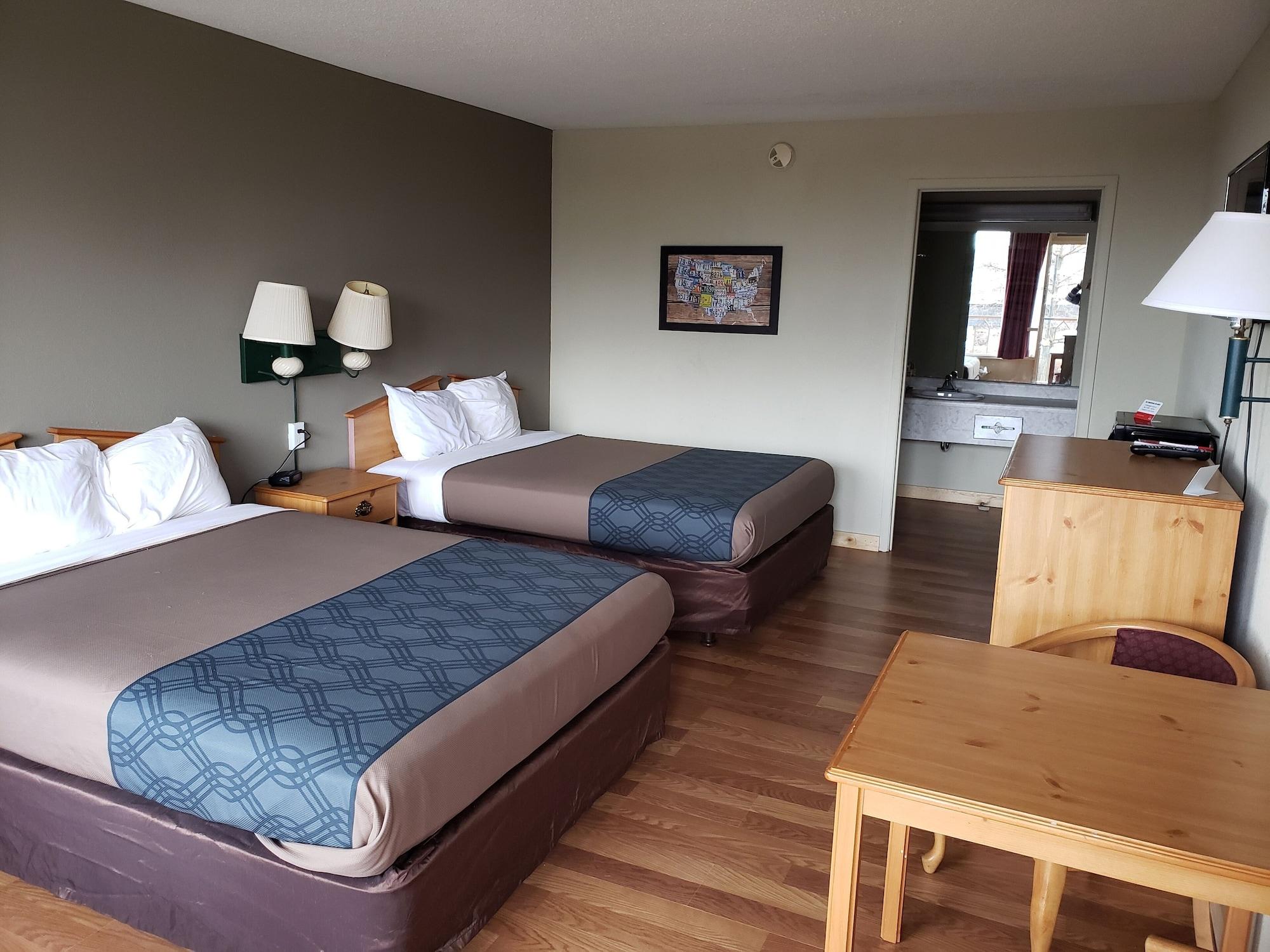 Mountain Home Inn 外观 照片
