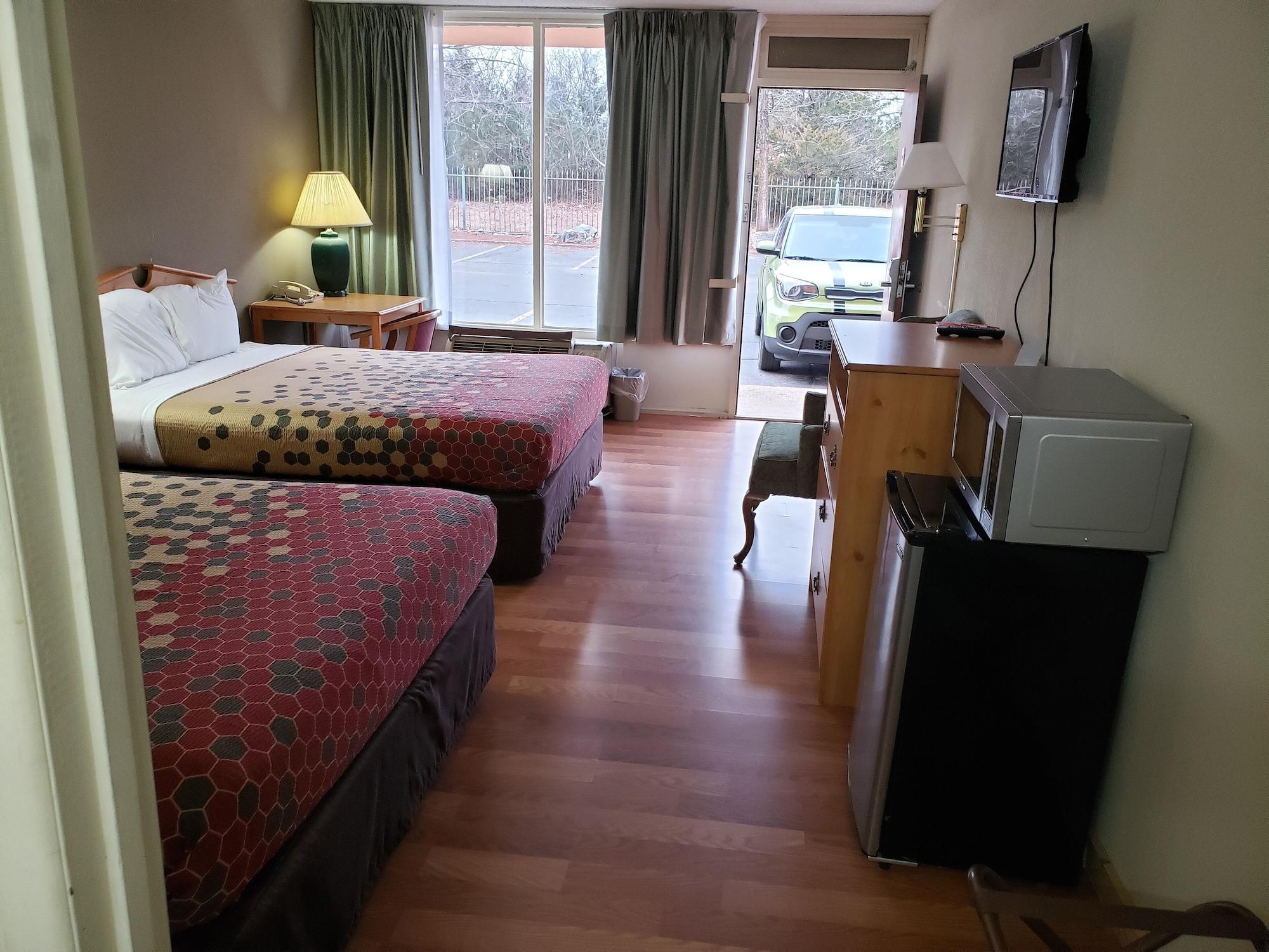 Mountain Home Inn 外观 照片