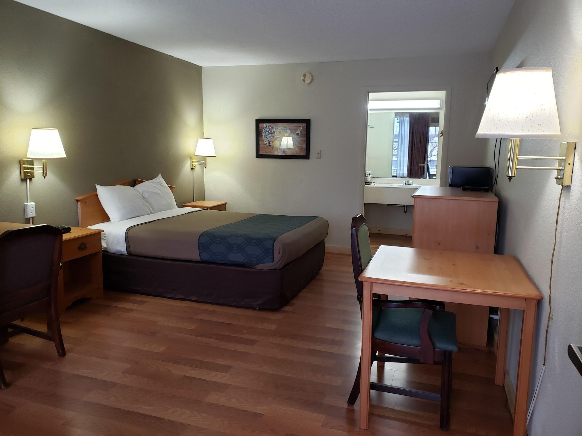 Mountain Home Inn 外观 照片