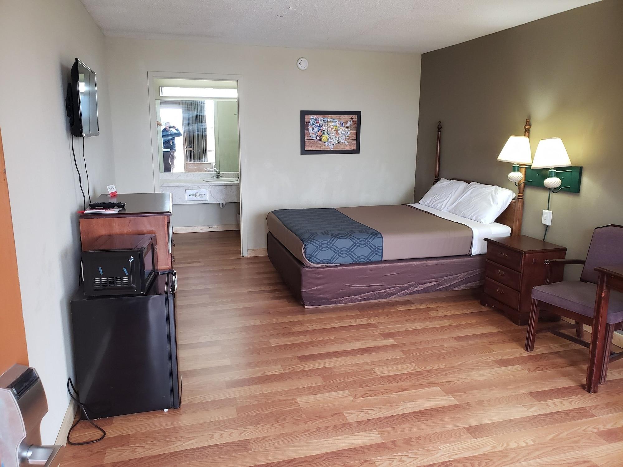 Mountain Home Inn 外观 照片