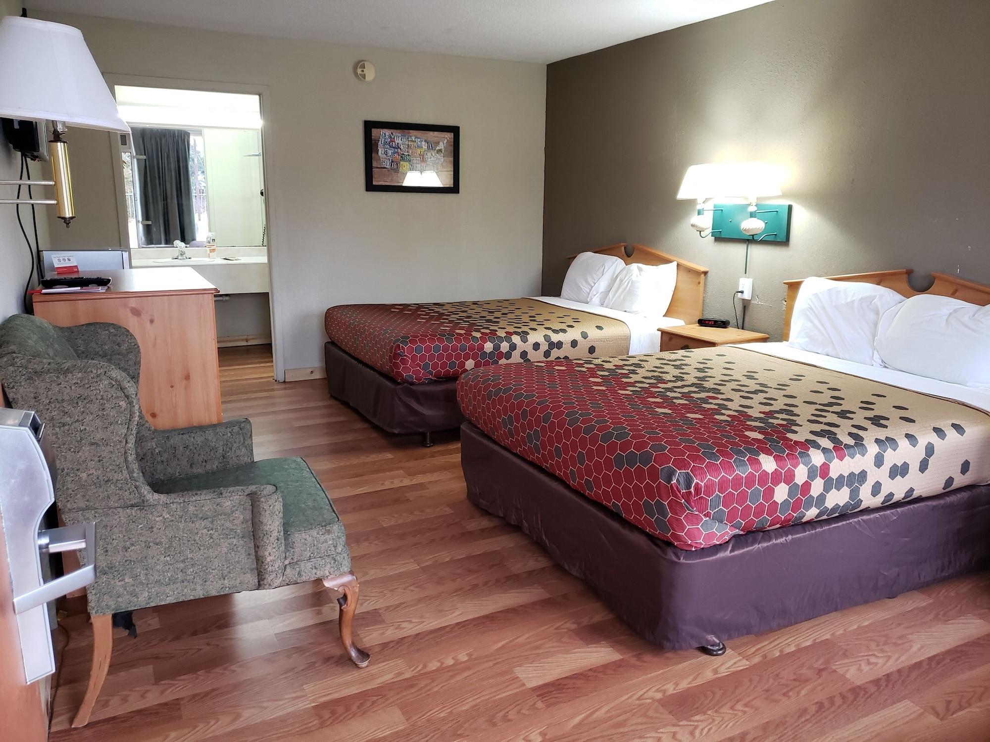 Mountain Home Inn 外观 照片