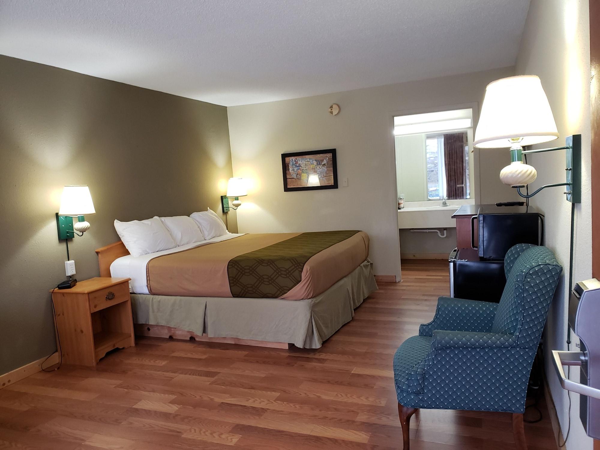Mountain Home Inn 外观 照片