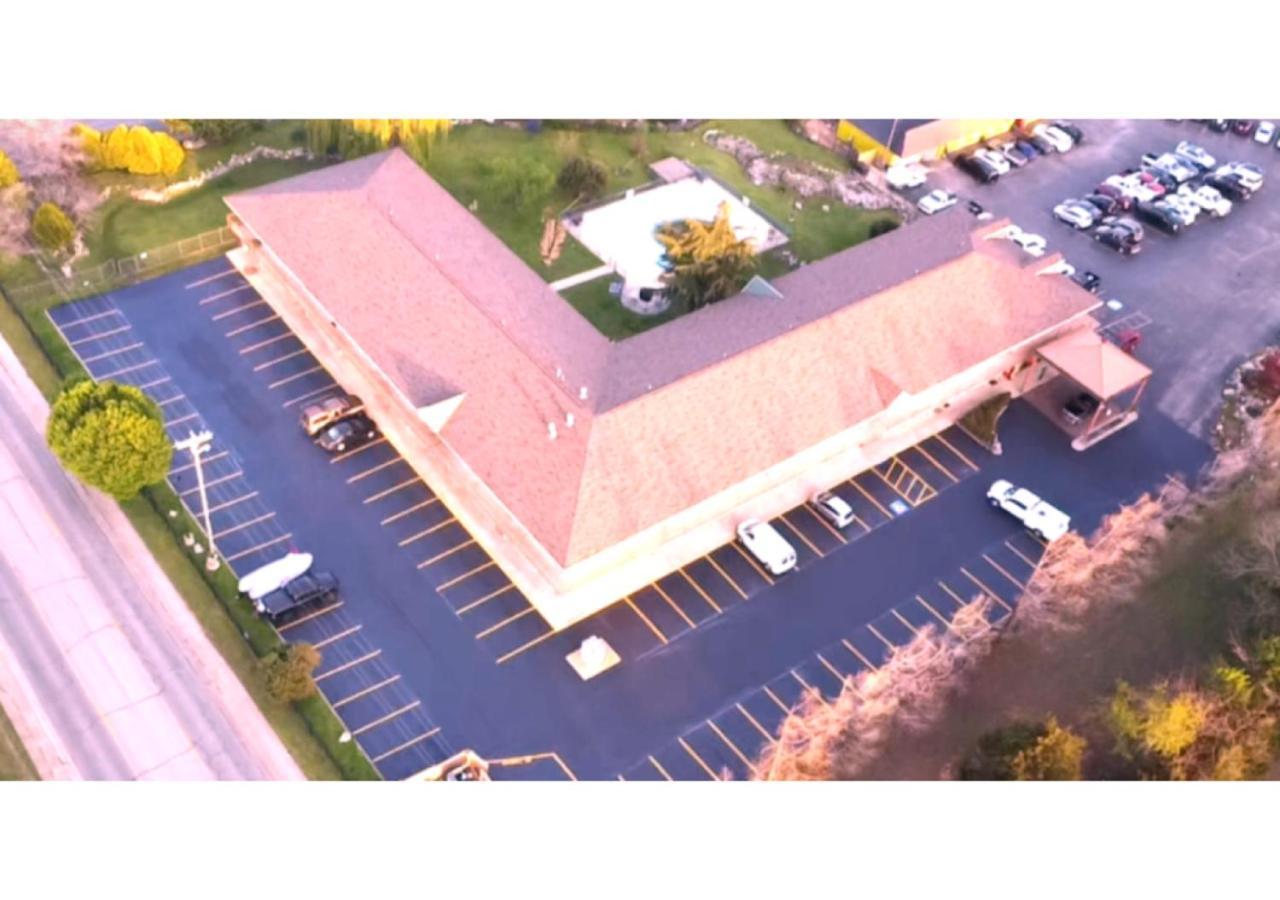 Mountain Home Inn 外观 照片