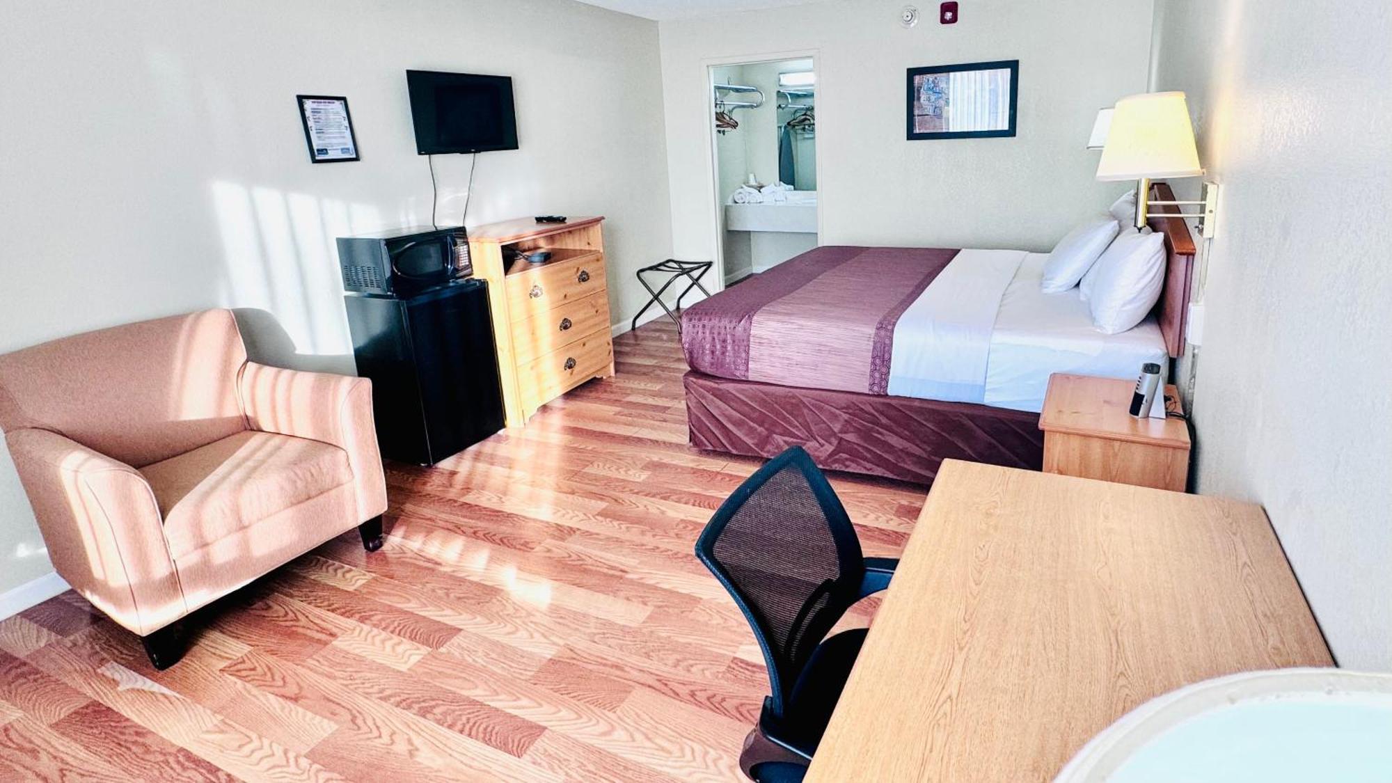 Mountain Home Inn 外观 照片
